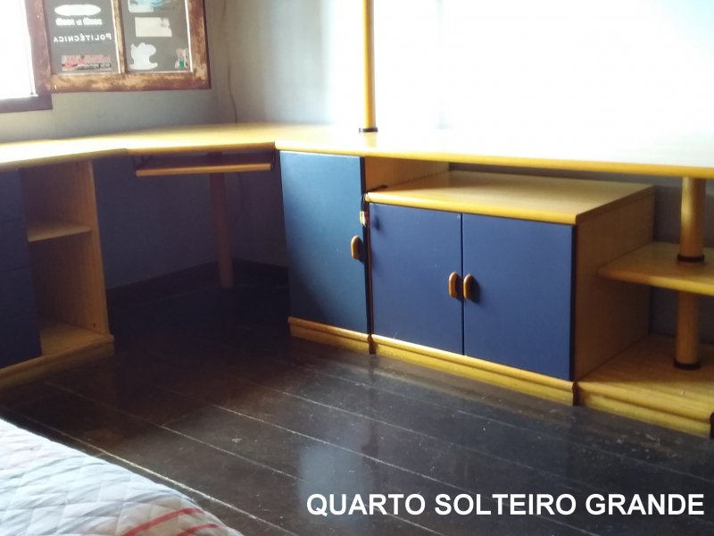 Casa à venda Parque Boturussu com 285m² e 3 quartos por R$ 730.000 - 13a-quarto.jpg