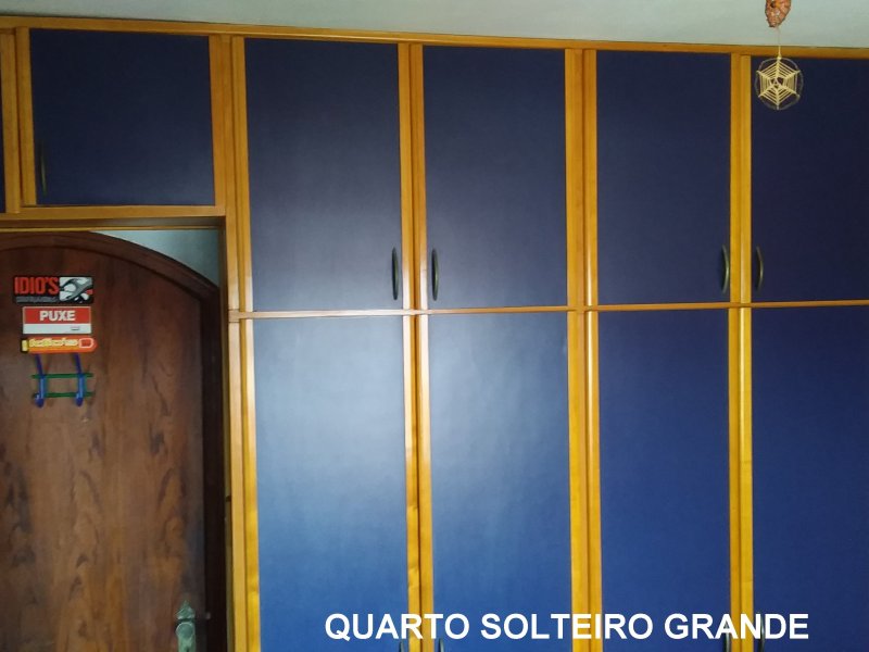 Casa à venda Parque Boturussu com 285m² e 3 quartos por R$ 730.000 - 13b-quarto.jpg