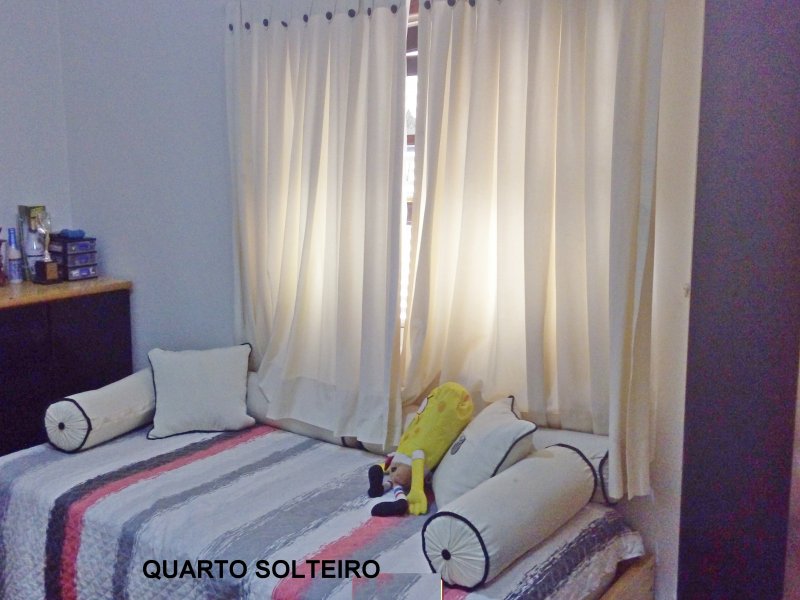 Casa à venda Parque Boturussu com 285m² e 3 quartos por R$ 730.000 - 13c-quarto.jpg