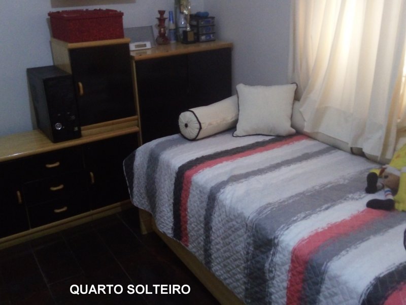 Casa à venda Parque Boturussu com 285m² e 3 quartos por R$ 730.000 - 13d-quarto.jpg