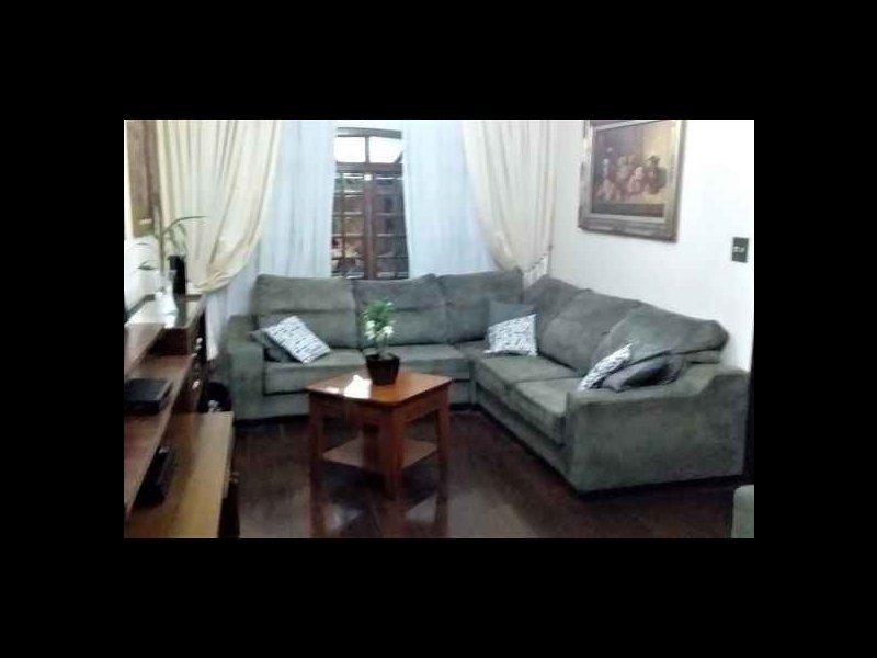 Casa à venda Parque Boturussu com 285m² e 3 quartos por R$ 730.000 - 147090347-5-sala-dois-ambientes.jpg