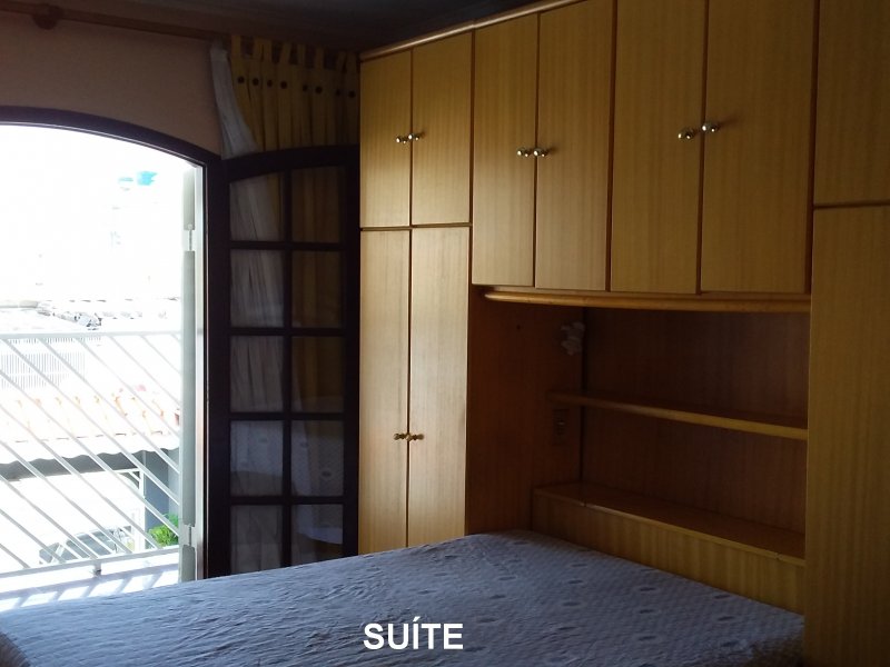 Casa à venda Parque Boturussu com 285m² e 3 quartos por R$ 730.000 - 14a-suite.jpg