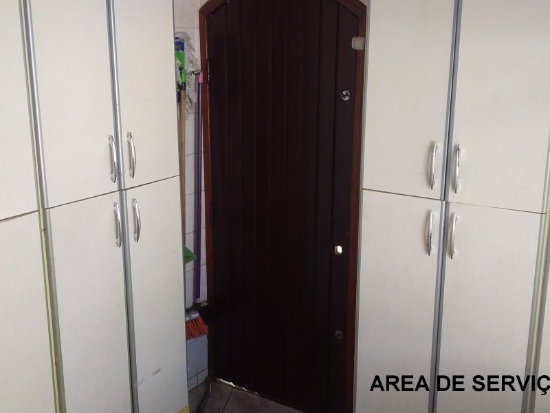 Casa à venda Parque Boturussu com 285m² e 3 quartos por R$ 730.000 - 6b-area-de-servico.jpg