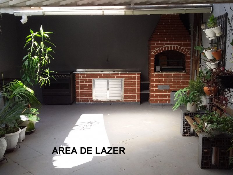 Casa à venda Parque Boturussu com 285m² e 3 quartos por R$ 730.000 - 7a-area-de-lazer.jpg
