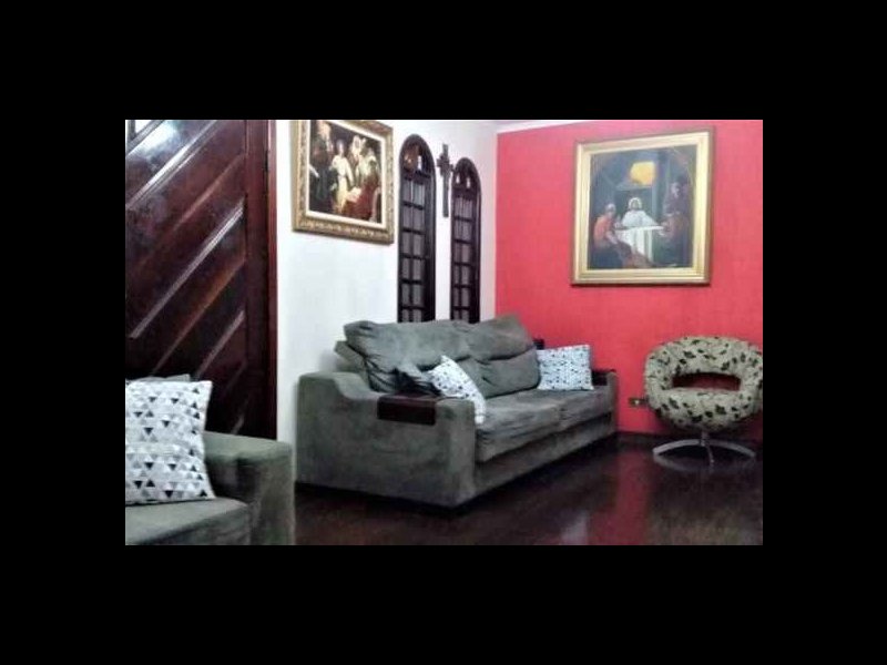 Casa à venda Parque Boturussu com 285m² e 3 quartos por R$ 730.000 - 978596671-6-sala-2-ambientes.jpg