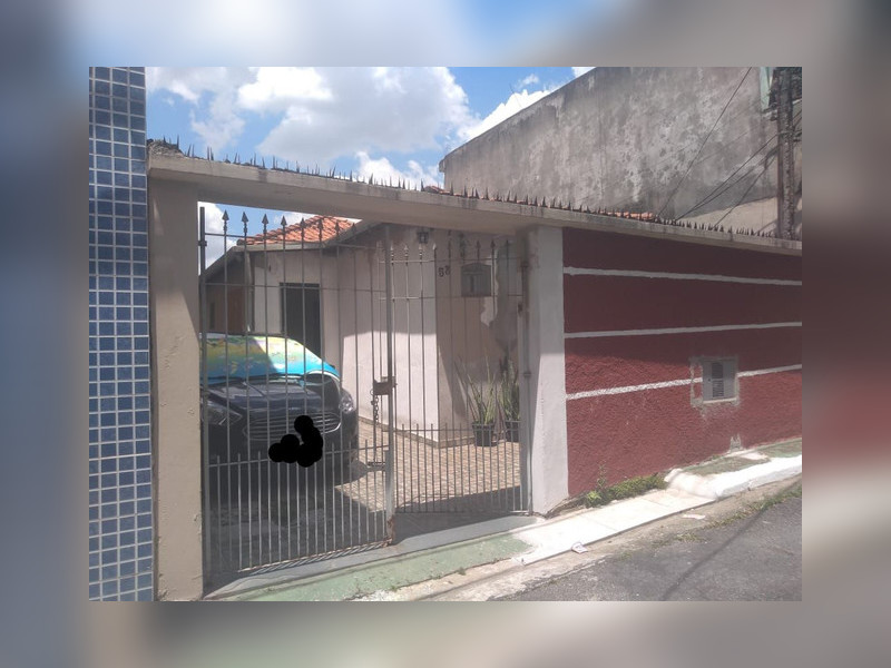imóvel com 142m² - Vila Fachini - São Paulo