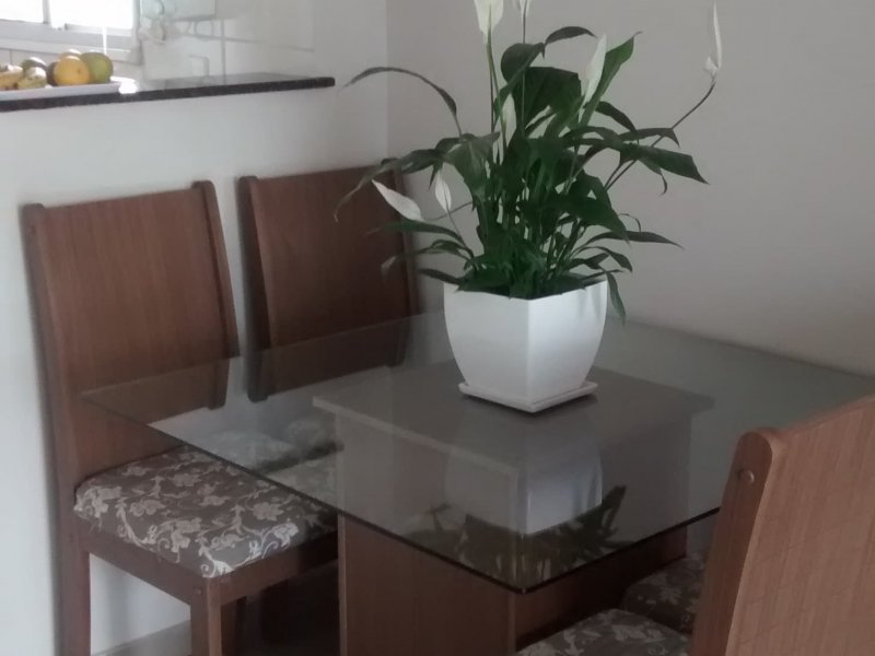 imóvel com 55m² - Fernão Dias - Belo Horizonte