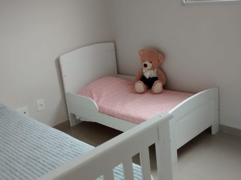 imóvel com 55m² - Fernão Dias - Belo Horizonte