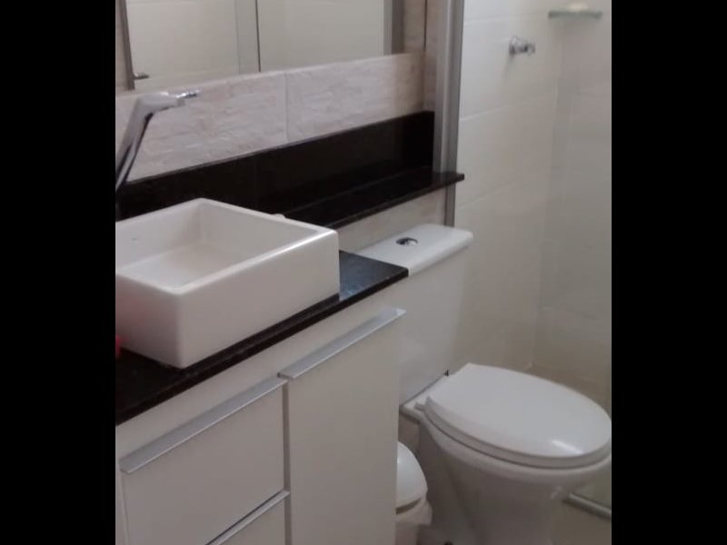imóvel com 55m² - Fernão Dias - Belo Horizonte