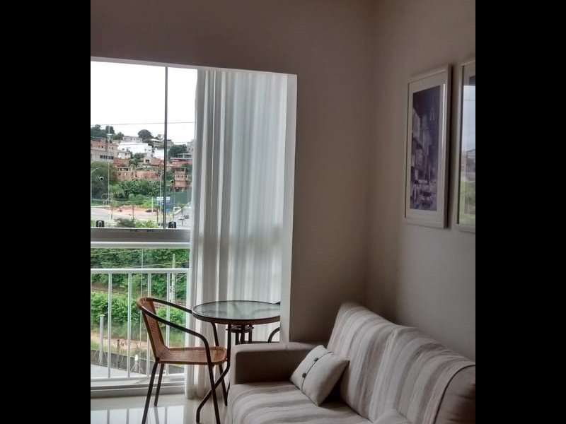 imóvel com 55m² - Fernão Dias - Belo Horizonte