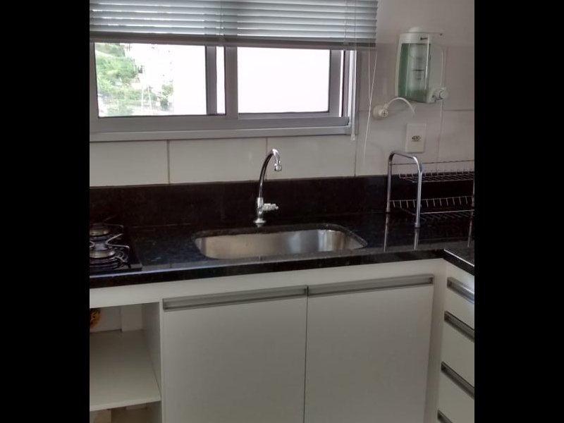 imóvel com 55m² - Fernão Dias - Belo Horizonte