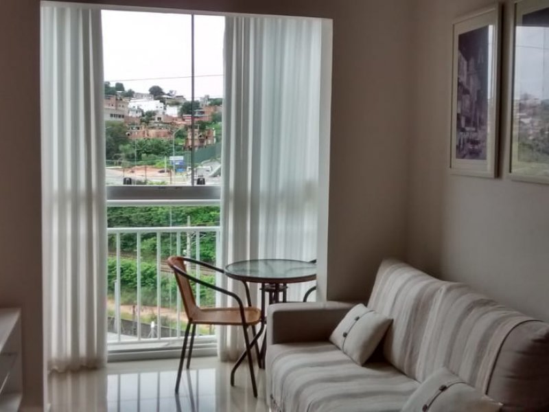 imóvel com 55m² - Fernão Dias - Belo Horizonte