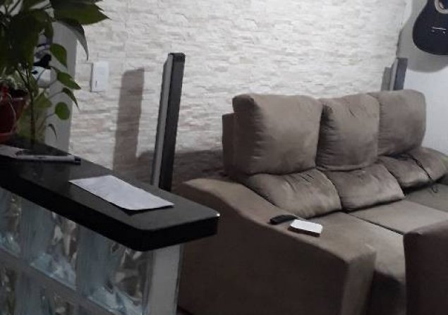 imóvel com 40m²