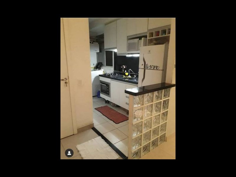 Apartamento à venda Colônia (Zona Leste) com 40m² e 2 quartos por R$ 133.000 - 1452371932-402a8e0d-cf76-4580-b62d-28240577edfe.jpg