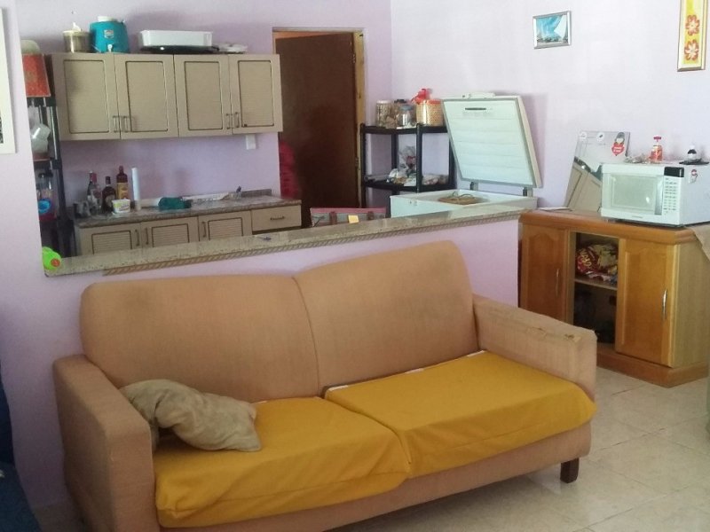 Casa à venda Balneário Gaivotas com 160m² e 2 quartos por R$ 220.000 - 1474411557-img-20180614-wa0010.jpg