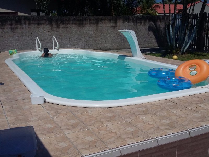 Casa à venda Balneário Gaivotas com 160m² e 2 quartos por R$ 220.000 - 365735269-img-20180614-wa0015.jpg