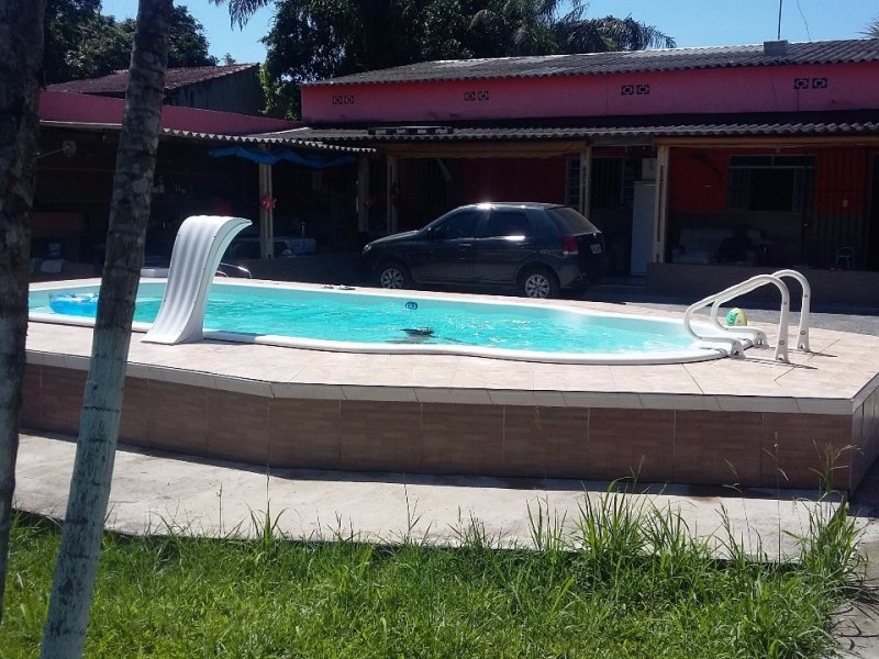 Casa à venda Balneário Gaivotas com 160m² e 2 quartos por R$ 220.000 - 391546071-img-20180614-wa0018.jpg