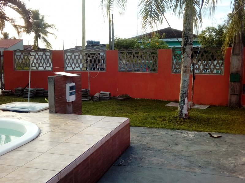 Casa à venda Balneário Gaivotas com 160m² e 2 quartos por R$ 220.000 - 594825396-20190123-190604.jpg