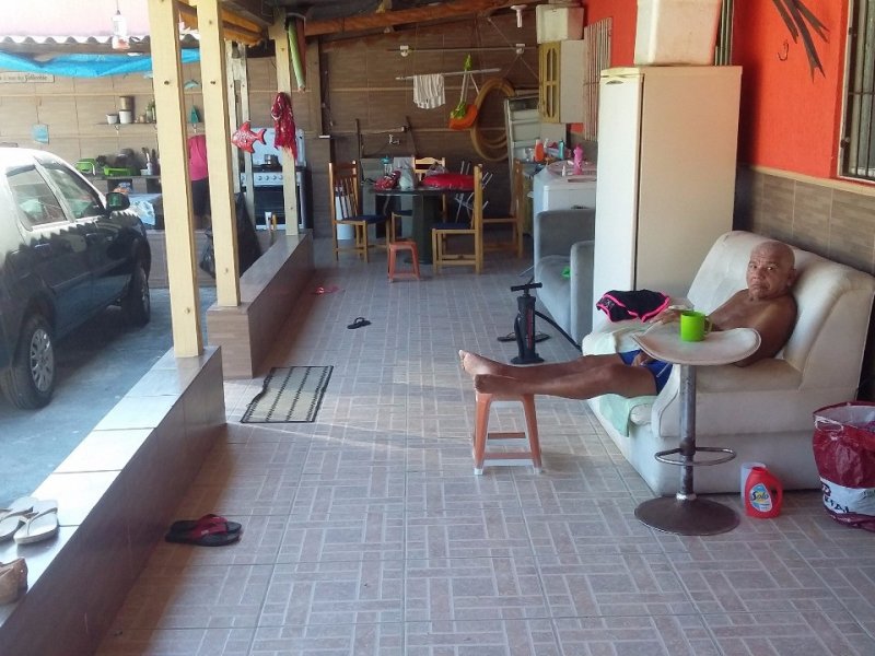 Casa à venda Balneário Gaivotas com 160m² e 2 quartos por R$ 220.000 - 756875392-img-20180614-wa0011.jpg