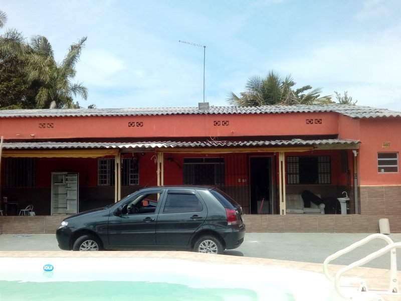 Casa à venda Balneário Gaivotas com 160m² e 2 quartos por R$ 220.000 - 824423745-20190124-141651.jpg