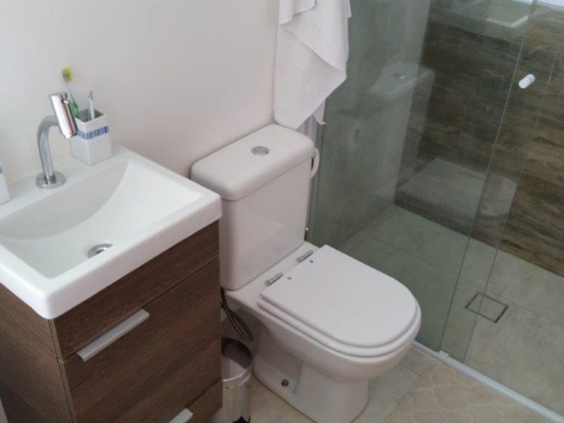 Casa à venda Jardim Paulista com 275m² e 3 quartos por R$ 1.490.000 - 100866645-27-suite-master.jpg