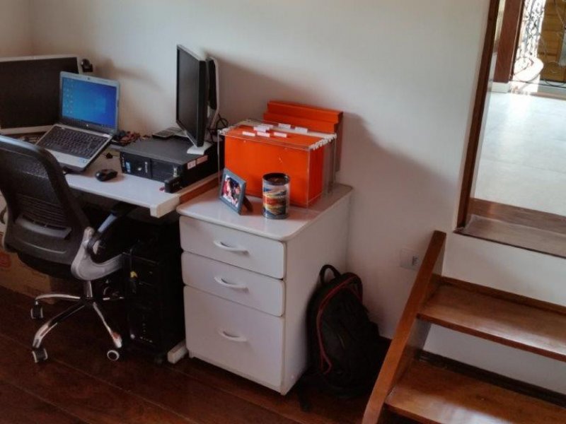 Casa à venda Jardim Paulista com 275m² e 3 quartos por R$ 1.490.000 - 1149721010-14-suite-mezanino.jpg