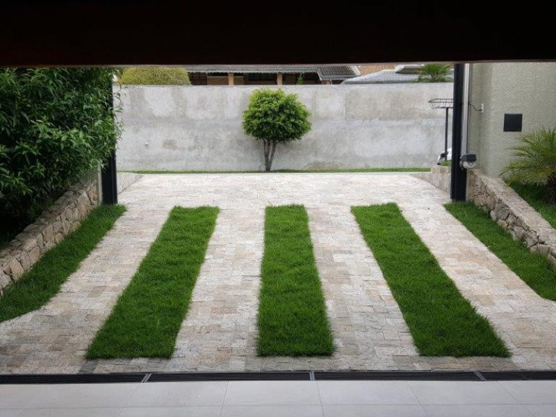 Casa à venda Jardim Paulista com 275m² e 3 quartos por R$ 1.490.000 - 547830059-03-garagem.jpg