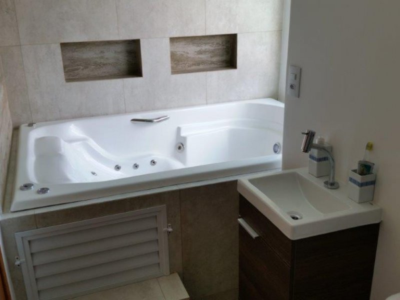 Casa à venda Jardim Paulista com 275m² e 3 quartos por R$ 1.490.000 - 950578368-25-suite-master.jpg