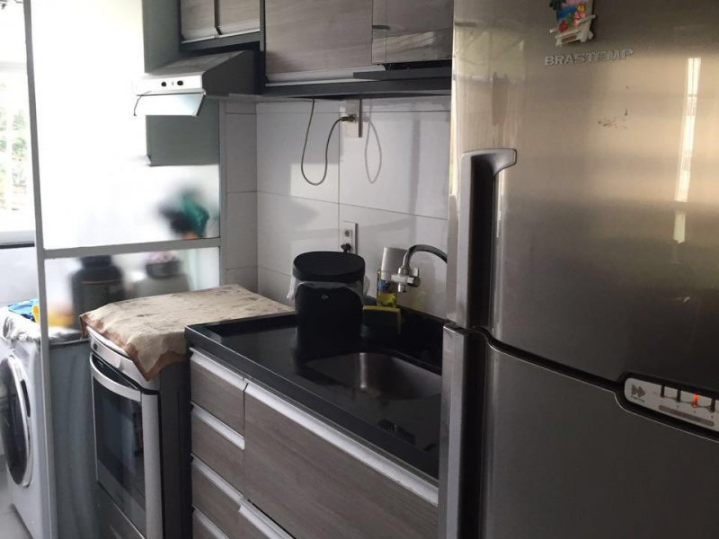 imóvel com 50m² - Barreto - Niterói