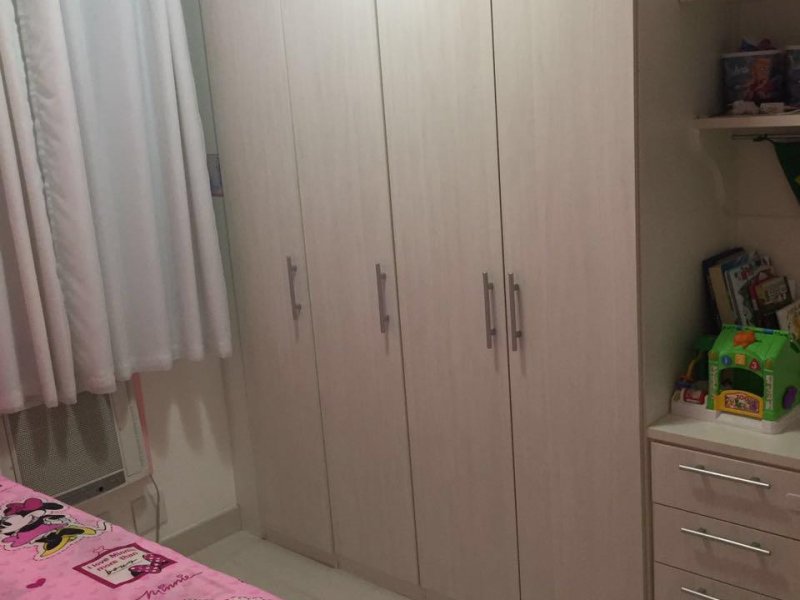 imóvel com 50m² - Barreto - Niterói