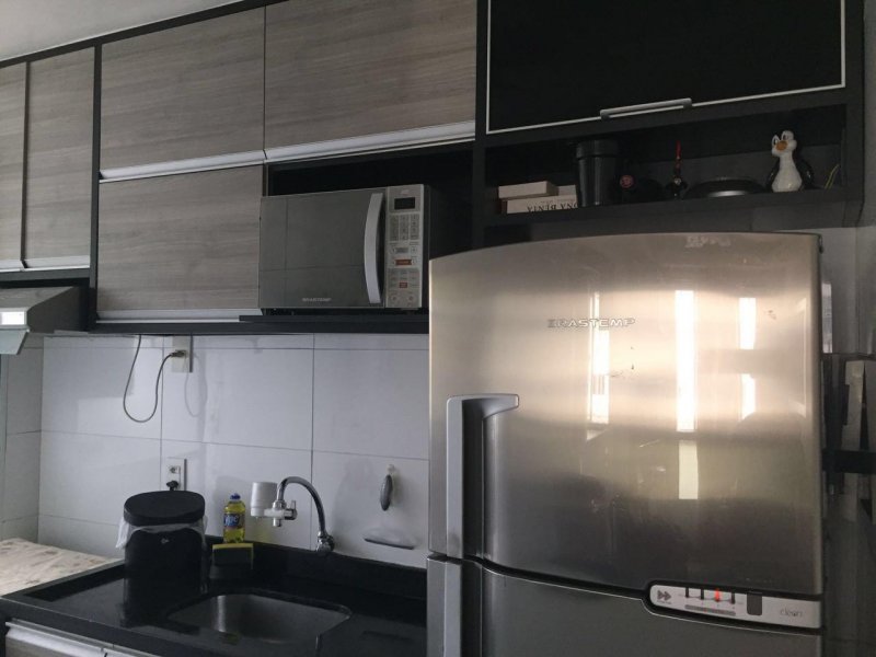 imóvel com 50m² - Barreto - Niterói