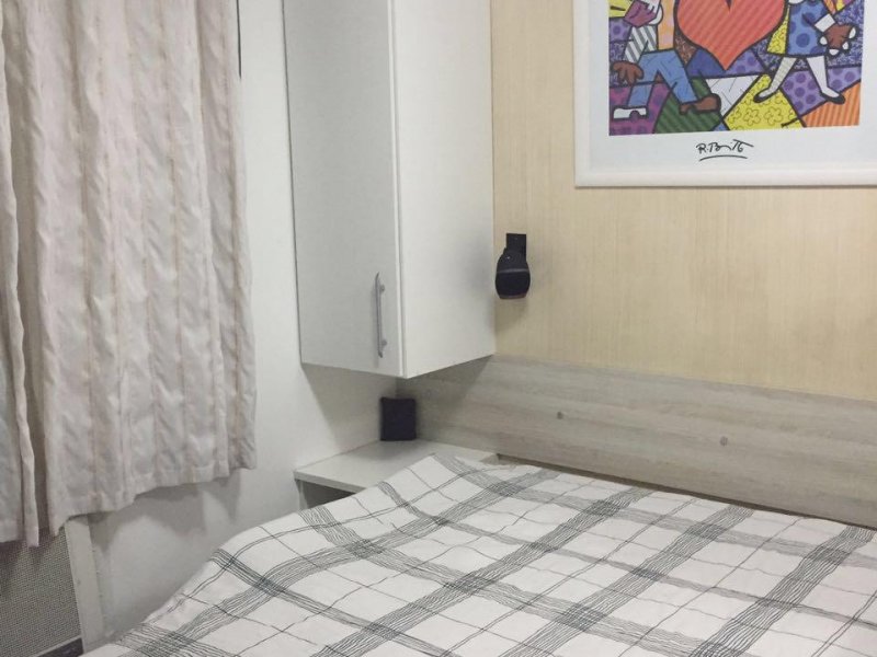 imóvel com 50m² - Barreto - Niterói