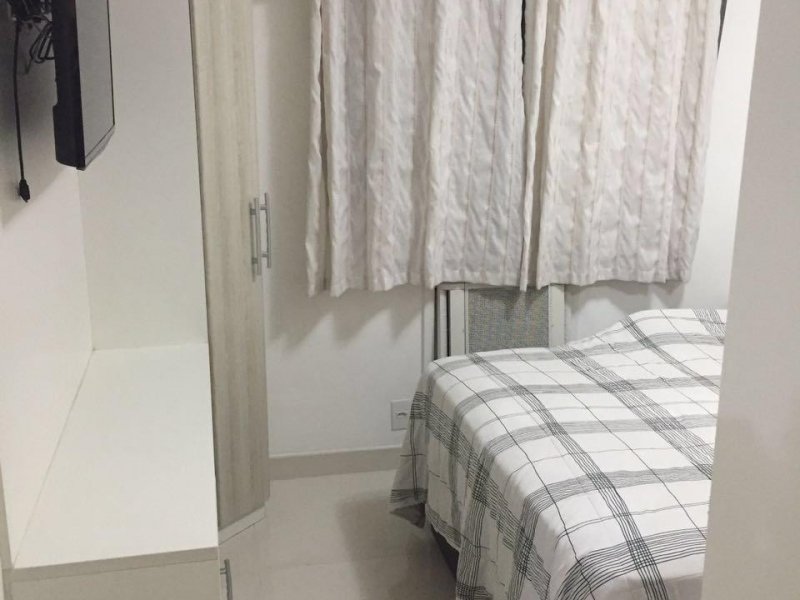 imóvel com 50m² - Barreto - Niterói