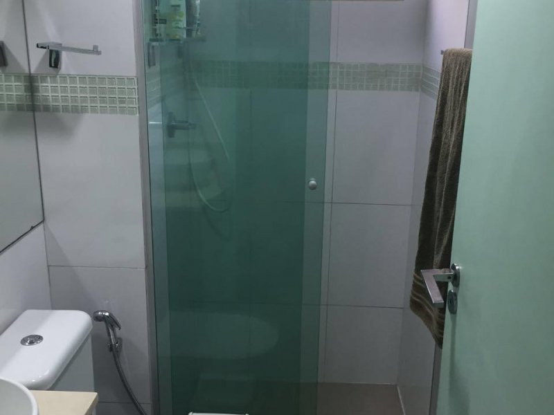 imóvel com 50m² - Barreto - Niterói