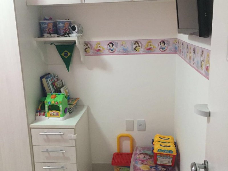 imóvel com 50m² - Barreto - Niterói