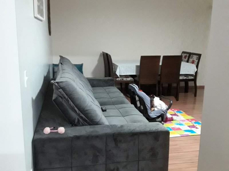 imóvel com 76m² - Jardim Nova Taboão - Guarulhos