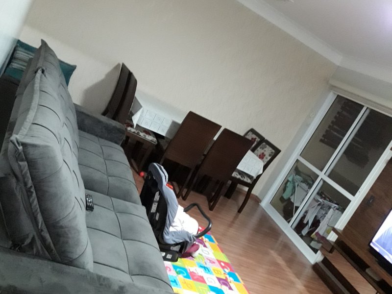 imóvel com 76m² - Jardim Nova Taboão - Guarulhos