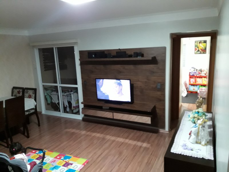 imóvel com 76m² - Jardim Nova Taboão - Guarulhos