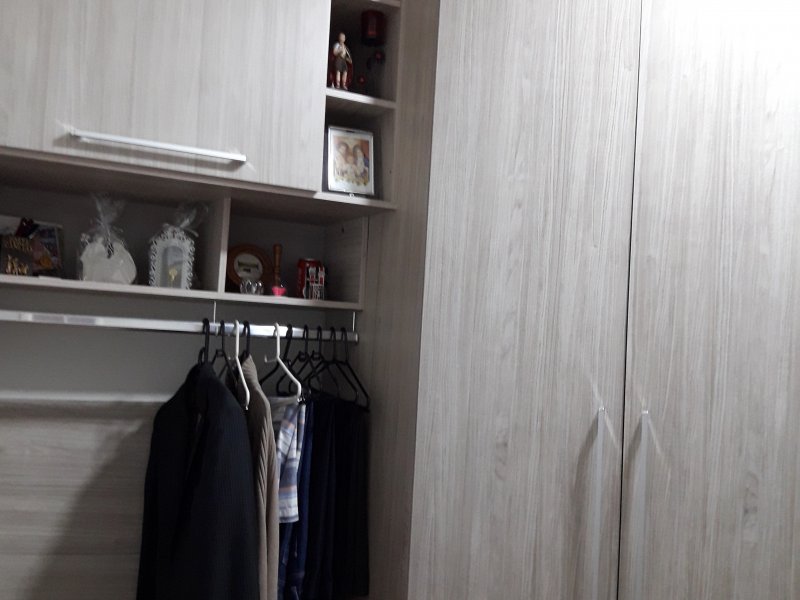 imóvel com 76m² - Jardim Nova Taboão - Guarulhos