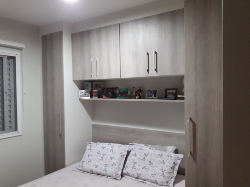 imóvel com 76m² - Jardim Nova Taboão - Guarulhos