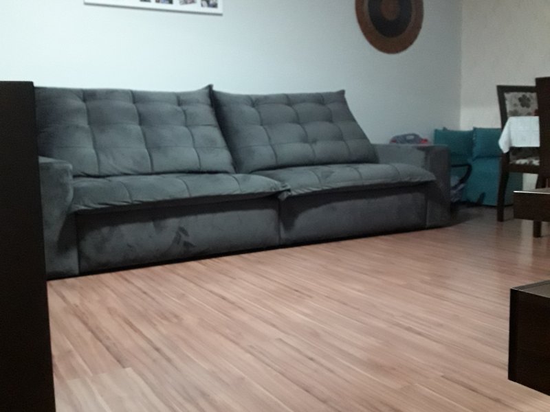 imóvel com 76m² - Jardim Nova Taboão - Guarulhos