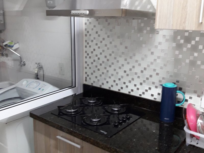 imóvel com 76m² - Jardim Nova Taboão - Guarulhos