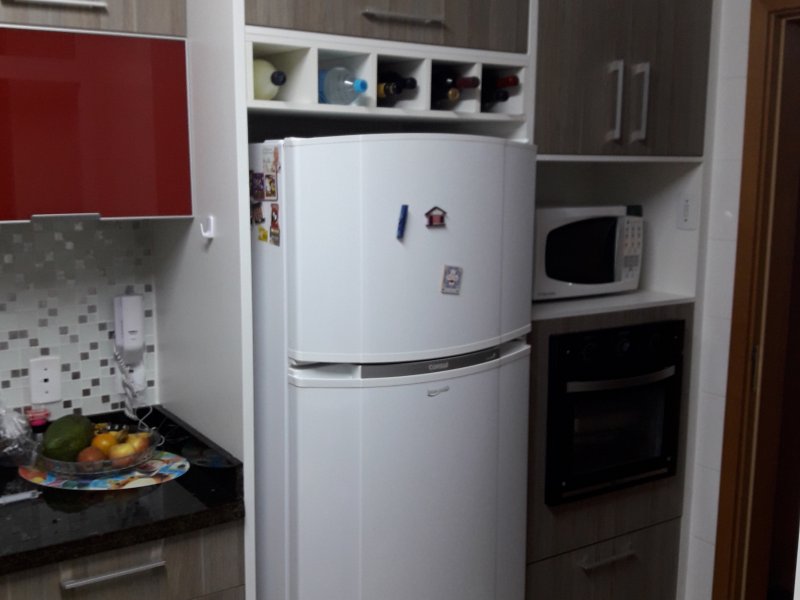 imóvel com 76m² - Jardim Nova Taboão - Guarulhos