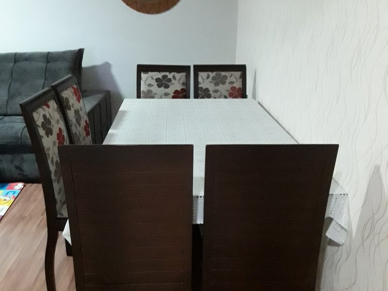 imóvel com 76m² - Jardim Nova Taboão - Guarulhos