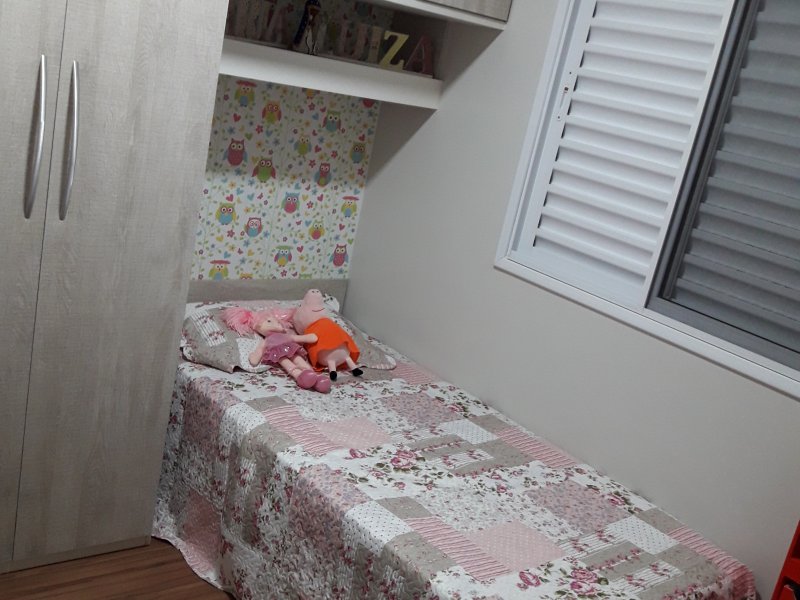 imóvel com 76m² - Jardim Nova Taboão - Guarulhos