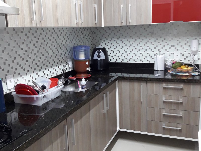 imóvel com 76m² - Jardim Nova Taboão - Guarulhos