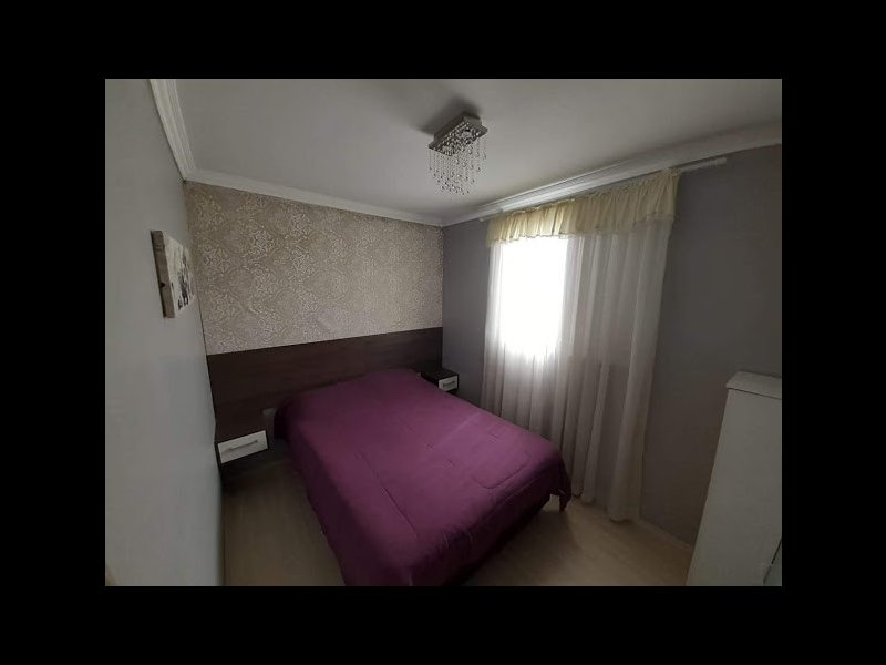 imóvel com 48m² - Parque São Vicente - Mauá
