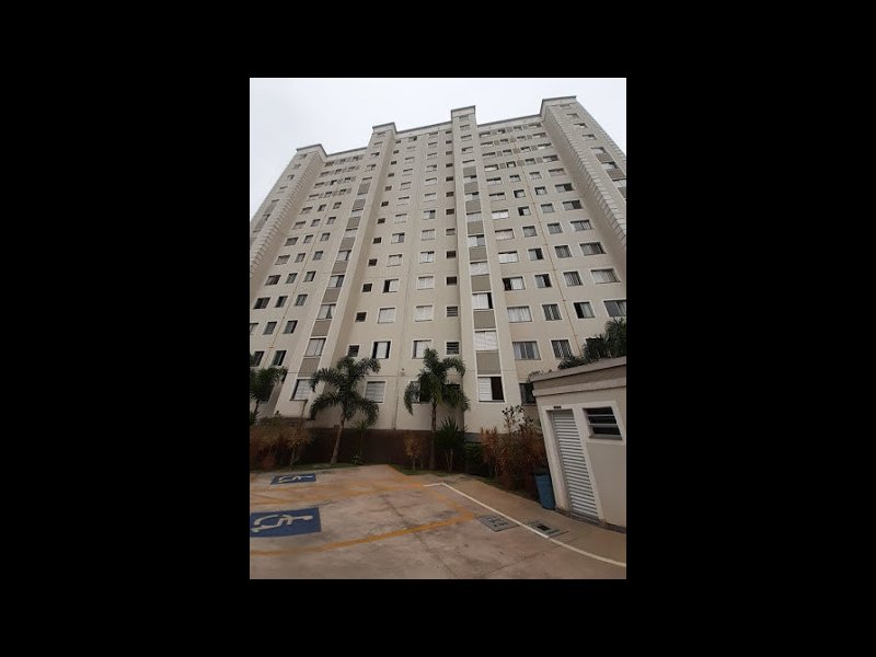 imóvel com 48m² - Parque São Vicente - Mauá