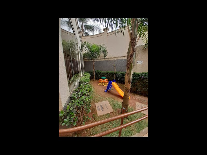imóvel com 48m² - Parque São Vicente - Mauá