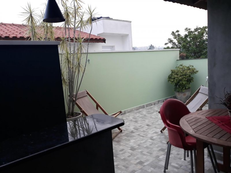 Casa de condomínio à venda Vila Nilo com 92m² e 2 quartos por R$ 410.000 - 1008444565-photo-2019-10-18-15-41-59.jpg